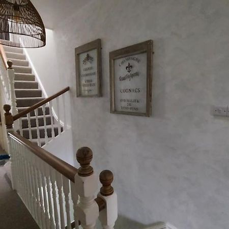 Homestay Poole Εξωτερικό φωτογραφία
