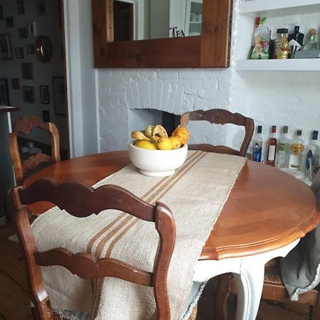 Homestay Poole Εξωτερικό φωτογραφία
