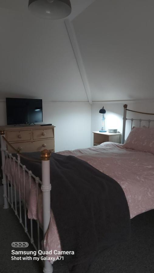 Homestay Poole Εξωτερικό φωτογραφία
