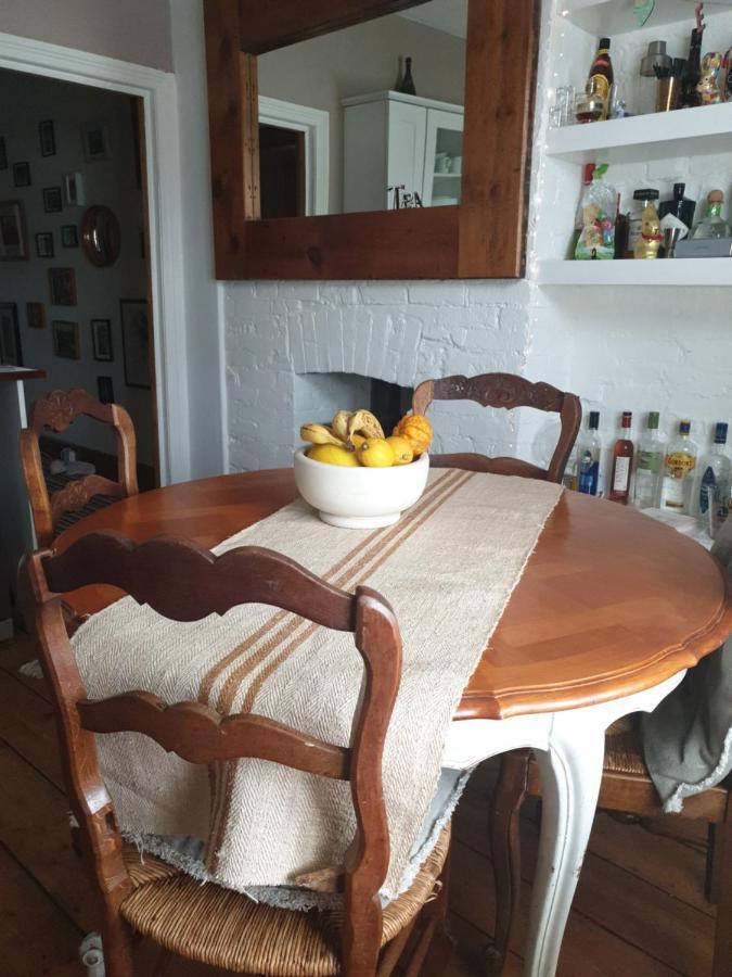 Homestay Poole Εξωτερικό φωτογραφία