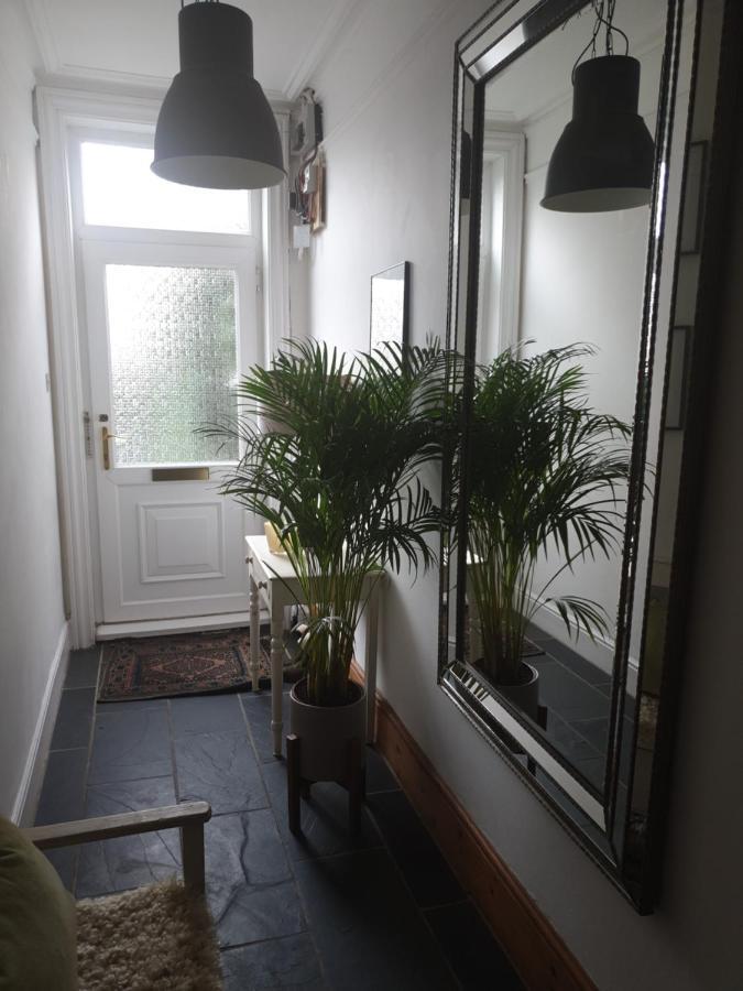 Homestay Poole Εξωτερικό φωτογραφία